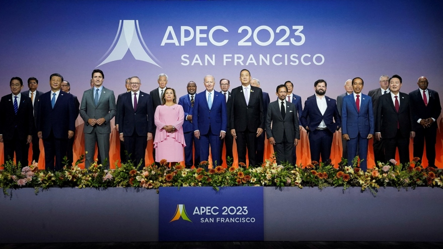 Hội nghị APEC 2023: Sức sống mạnh mẽ của chủ nghĩa đa phương và hợp tác